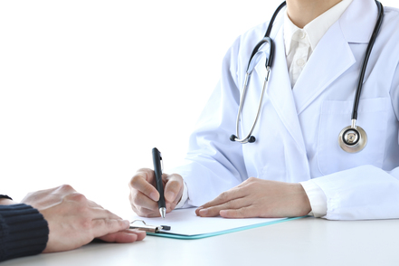 Refer a patient for a sleep evaluation